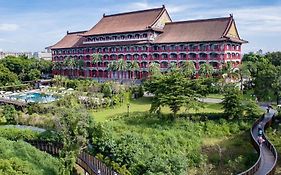 The Grand Hotel Kaohsiung